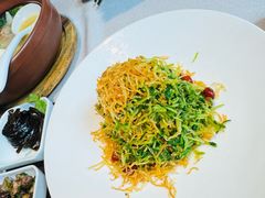 -四季民福烤鸭店(外滩外白渡桥店)