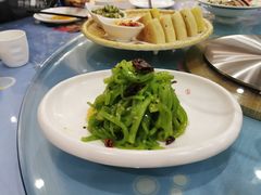 -令氏家外家周秦食府(高新店)