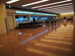 -TIAT DUTY FREE SHOP NORTH(羽田机场店)