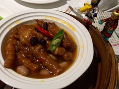 凤爪-潮福城大酒楼·潮味粤品·港式点心(湖滨北路店)