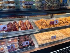 -鲍师傅糕点(江苏路店)