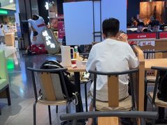 -喜家德虾仁水饺(东方宝泰店)