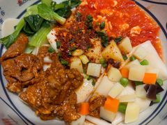 -陇上秦轩西安biangbiang面(朝龙汇店)