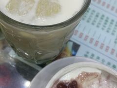-义顺牛奶公司(新马路老店)