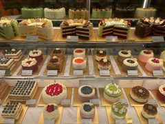 -M'CAKE(西单大悦城店)