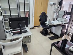 -睿世力眼视光中心(同仁医院店)