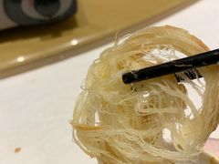 手抓饼-羊之道草原味道清真餐厅(番禺店)