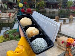 -阗福斋(惠山古镇店)