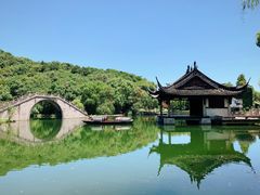 -柯岩风景区