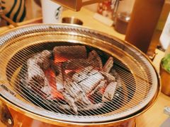 -闻老头·菊花炭烤肉(D11店)