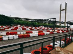 -锐擎卡丁车主题乐园(郊野公园店)