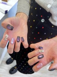 -斯馨·健康美甲美睫