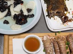 -阿毛饭店·宁波老字号(儿童公园旗舰店)