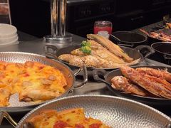 -Social 秀西餐厅-长沙瑞吉酒店(运达店)
