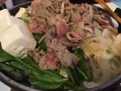 -有喜屋·深夜食堂(北京西路店)