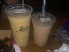 -Helens海伦司小酒馆(上海东明广场店)