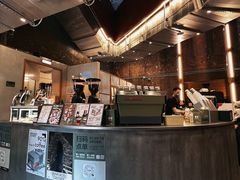 -KUDDO COFFEE(天河城店)