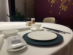 -君庭中餐厅(友谊宾馆店)