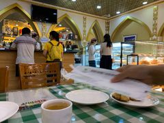 -新疆巴州金丝特餐厅(大钟寺店)