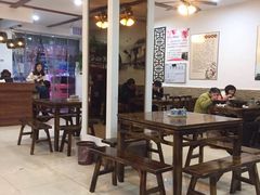 大堂-老赵面店(大西路店)