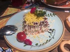 -卢布里西餐厅(海拉尔店)