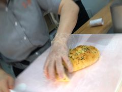 -木子木水日式烫面包(世界城光谷店)
