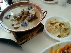 -小放牛炒菜馆(裕华东路店)