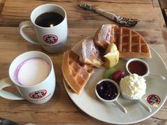 -漫咖啡(中纺国际店)