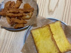 -匠本米所·炸酱米线·潮汕小食(万象食家店)