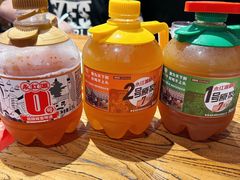 -永红源啤酒·烧烤·海鲜·大排档(台柳路店)