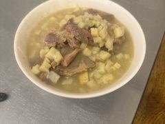-馅饼粥·百年传承 since1926(中山路店)