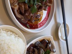 -春梅里卤鹅馆·47年老字号(东厦分店)
