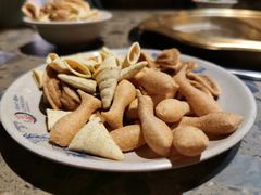 -小龙坎火锅(香港中路店)