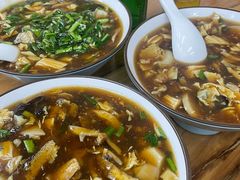 小碗打卤面-亲贤打卤面(八一街店)