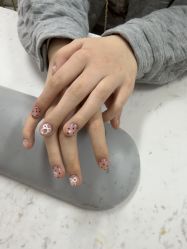 -尤米一站式美甲美睫