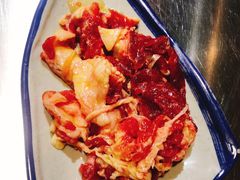 -胡同泥炉烤肉(总店)