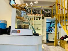 -布朗尼西饼(粮道街店)