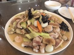 -抹直口特色菜馆(一店)