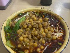 -赵伍面庄(松石大道店)