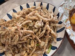 -老四川平头酸菜鱼(衙前店)