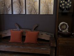 -心足私家足疗SPA(海岸城店)