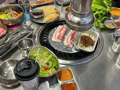 -玄希浪漫厨房·韩料烤肉(湖滨银泰in77店)