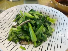 -二泉园老菜馆·百年无锡菜