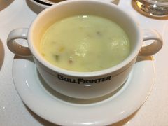 -斗牛士牛排(南京东路店)