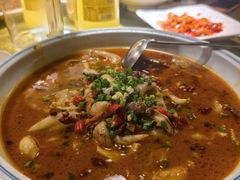 -建德食府·十八年建德菜(天目里国际街区店)