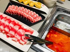 -海底捞火锅(奥山世纪城店)