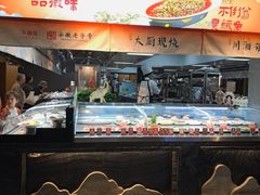 -不倒翁·安徽名菜楼(步行街店)