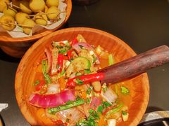 -季季山·云南野生菌火锅(上海首店)
