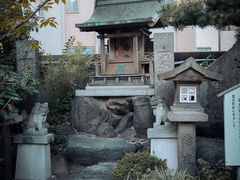 -难波八坂神社