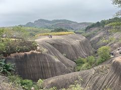 -飞天山旅游区